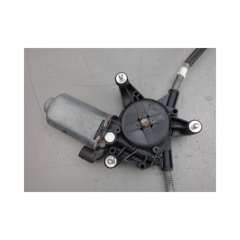 MECANISME LEVE-GLACE AVANT DROIT RENAULT MEGANE