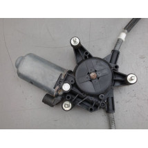MECANISME LEVE-GLACE AVANT DROIT RENAULT MEGANE