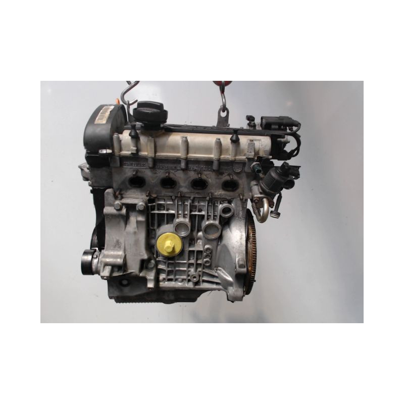 MOTEUR ESSENCE SEAT IBIZA 2002-2006 1.4 16V