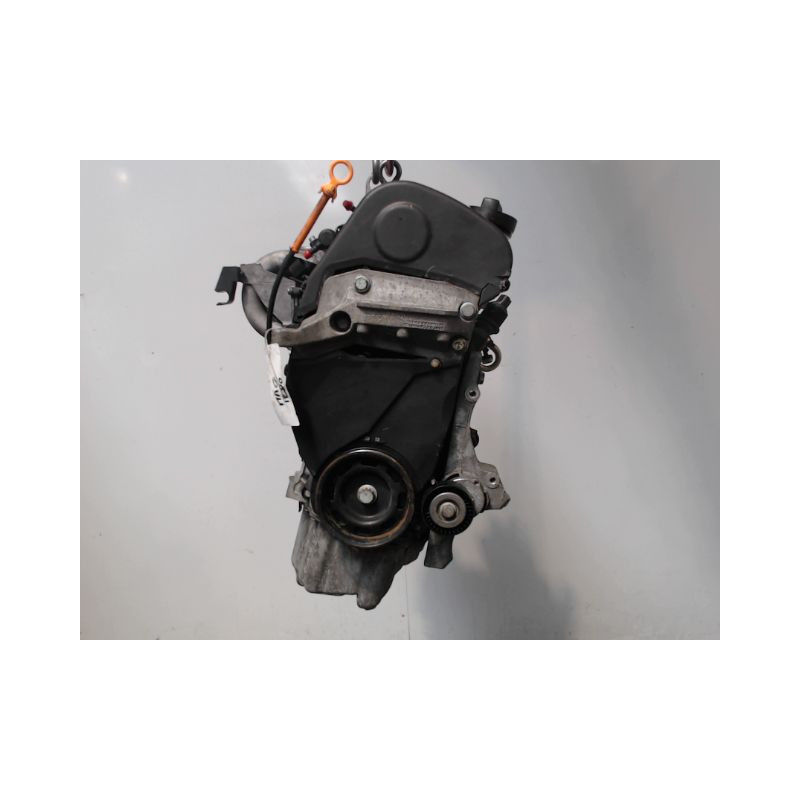 MOTEUR ESSENCE SEAT IBIZA 2002-2006 1.4 16V