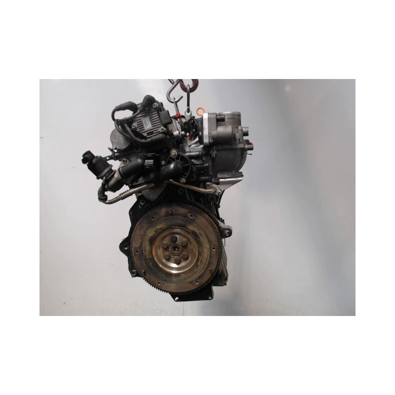 MOTEUR ESSENCE SEAT IBIZA 2002-2006 1.4 16V