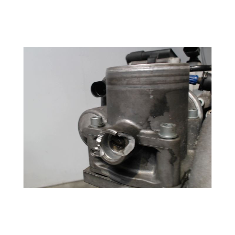 MOTEUR ESSENCE SEAT IBIZA 2002-2006 1.4 16V