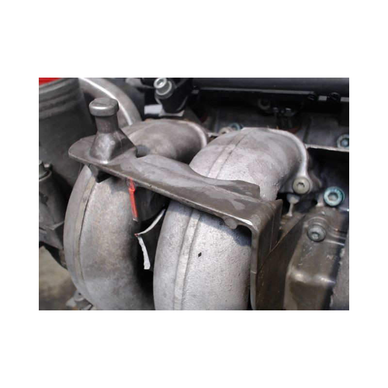 MOTEUR ESSENCE SEAT IBIZA 2002-2006 1.4 16V
