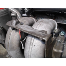 MOTEUR ESSENCE SEAT IBIZA 2002-2006 1.4 16V