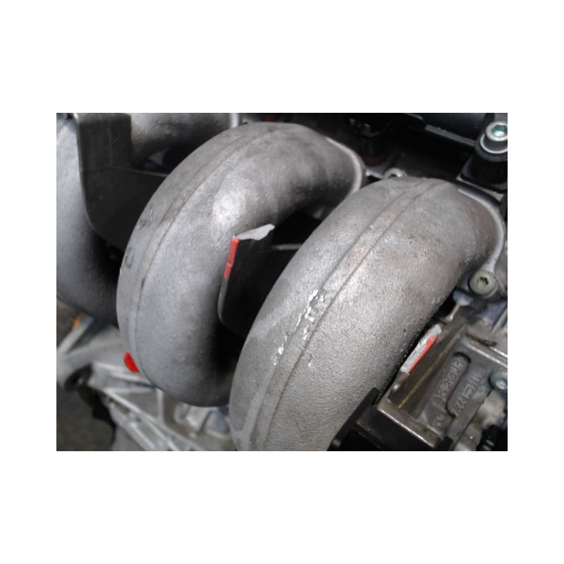 MOTEUR ESSENCE SEAT IBIZA 2002-2006 1.4 16V