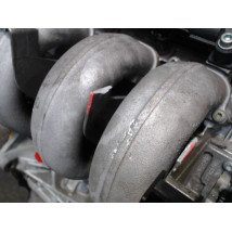 MOTEUR ESSENCE SEAT IBIZA 2002-2006 1.4 16V
