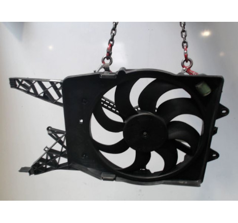 MOTEUR VENTILATEUR RADIATEUR