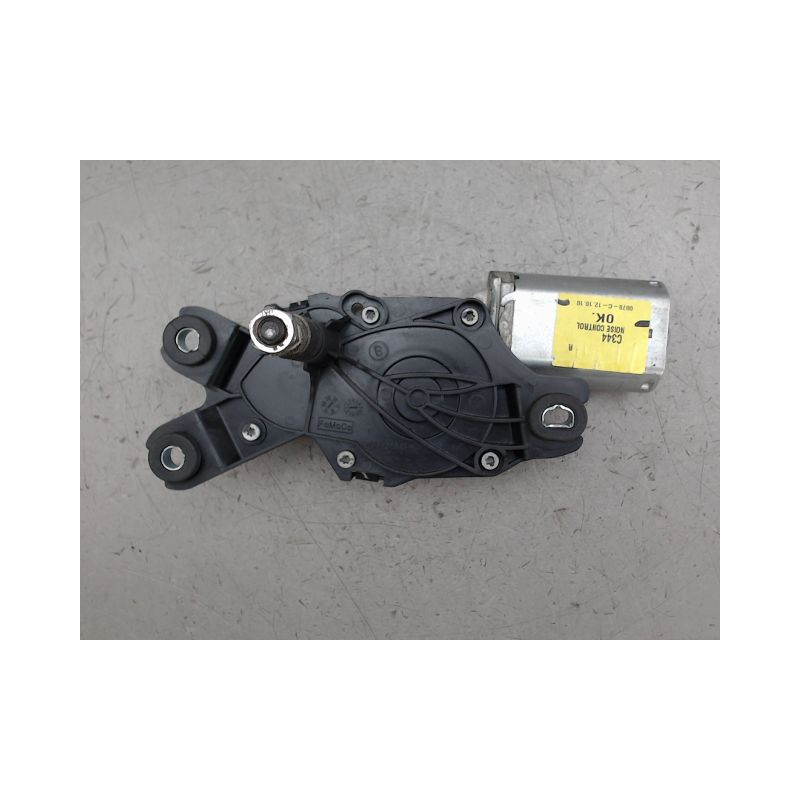 MECANISME ESSUIE-GLACE ARRIERE FORD C-MAX