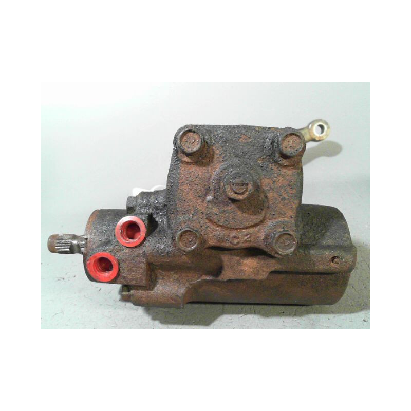 BOITIER DE DIRECTION TOYOTA L.CRUISER