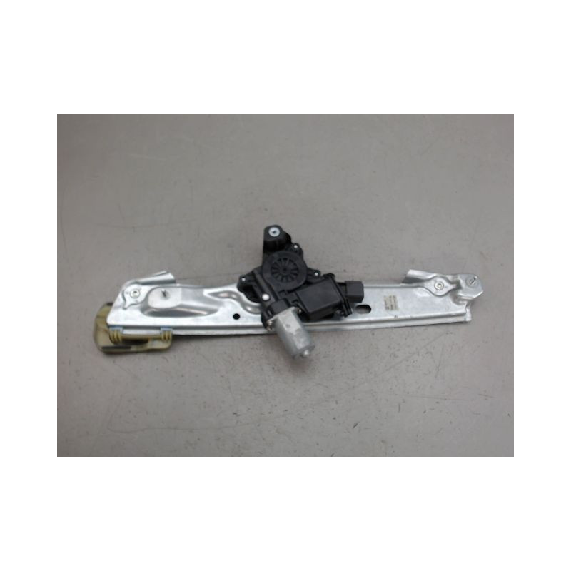 MECANISME LEVE-GLACE ARRIERE GAUCHE VAUXHALL ASTRA