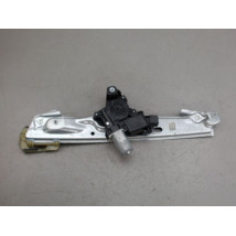 MECANISME LEVE-GLACE ARRIERE GAUCHE VAUXHALL ASTRA