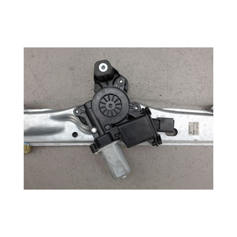 MECANISME LEVE-GLACE ARRIERE GAUCHE VAUXHALL ASTRA