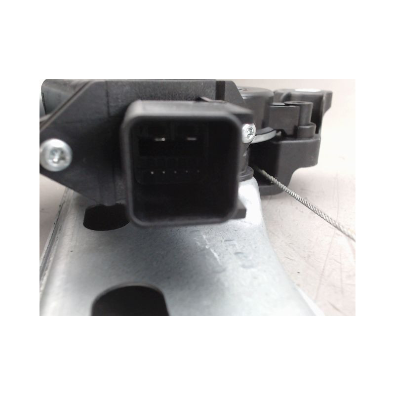 MECANISME LEVE-GLACE ARRIERE GAUCHE VAUXHALL ASTRA