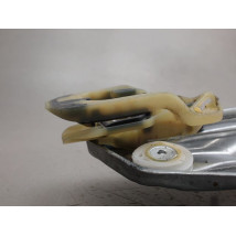 MECANISME LEVE-GLACE ARRIERE GAUCHE VAUXHALL ASTRA