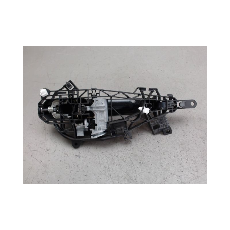POIGNEE EXTERIEURE PORTE ARRIERE GAUCHE VAUXHALL ASTRA