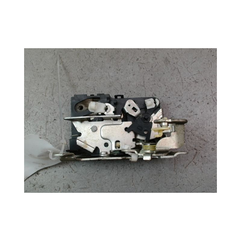 SYSTEME CONDAMNATION AVANT DROIT DACIA LOGAN BERL. I Phase 1 2005-2008