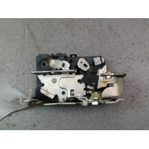 SYSTEME CONDAMNATION AVANT DROIT DACIA LOGAN BERL. I Phase 1 2005-2008