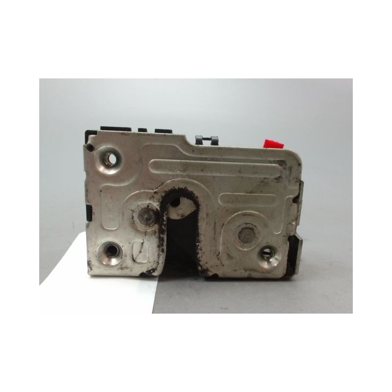 SYSTEME CONDAMNATION AVANT GAUCHE DACIA LOGAN BERL. I Phase 1 2005-2008