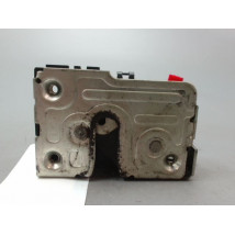 SYSTEME CONDAMNATION AVANT GAUCHE DACIA LOGAN BERL. I Phase 1 2005-2008