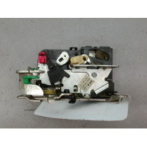SYSTEME CONDAMNATION AVANT GAUCHE DACIA LOGAN BERL. I Phase 1 2005-2008