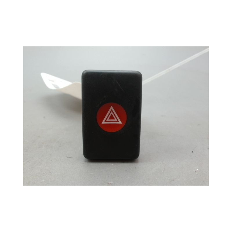 BOUTON DE WARNING DACIA LOGAN BERL. I Phase 1 2005-2008