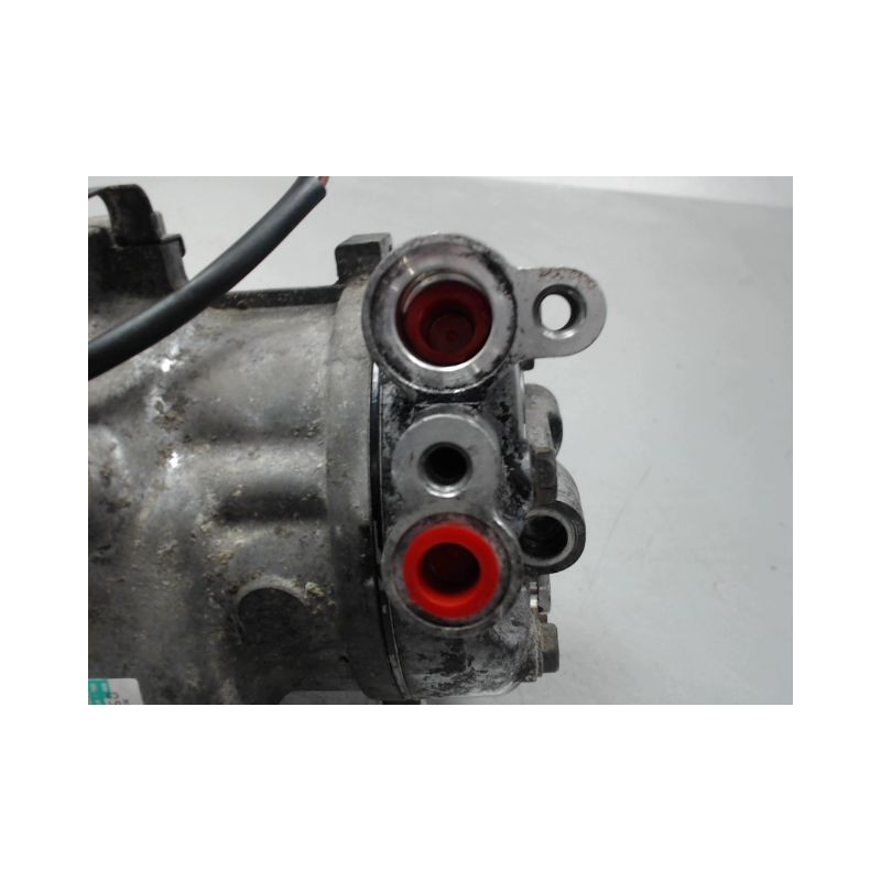 COMPRESSEUR AIR CONDITIONNE SUZUKI SPLASH