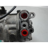 COMPRESSEUR AIR CONDITIONNE SUZUKI SPLASH