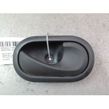 POIGNEE INTERIEURE PORTE AVANT DROIT RENAULT MASTER L4H2 RJ III Phase 2 -3500- LONG HAUT 2014-...