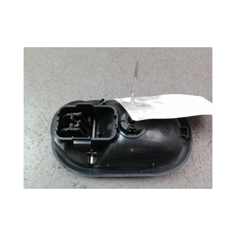 POIGNEE INTERIEURE PORTE AVANT DROIT RENAULT MASTER L4H2 RJ III Phase 2 -3500- LONG HAUT 2014-...