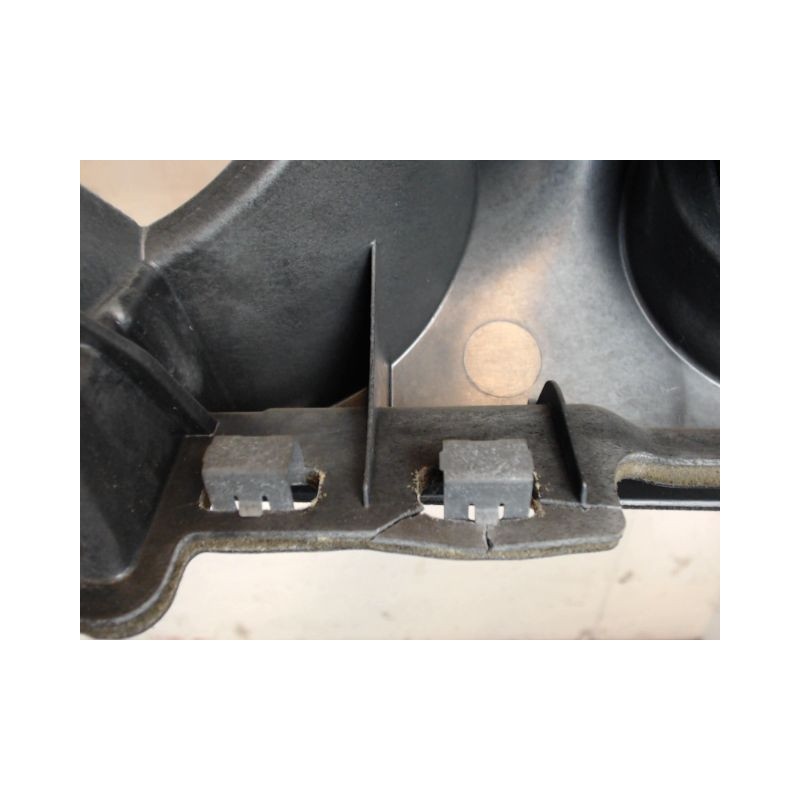 PLANCHE DE BORD  AUDI A3 2003-
