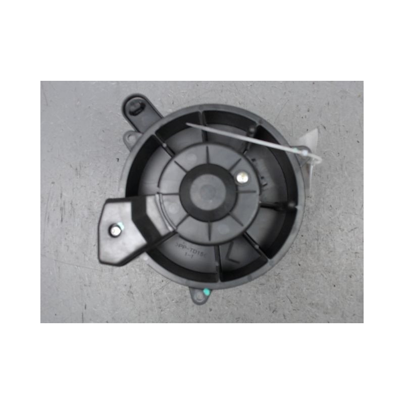 MOTEUR VENTILATEUR CHAUFFAGE SUZUKI CELERIO