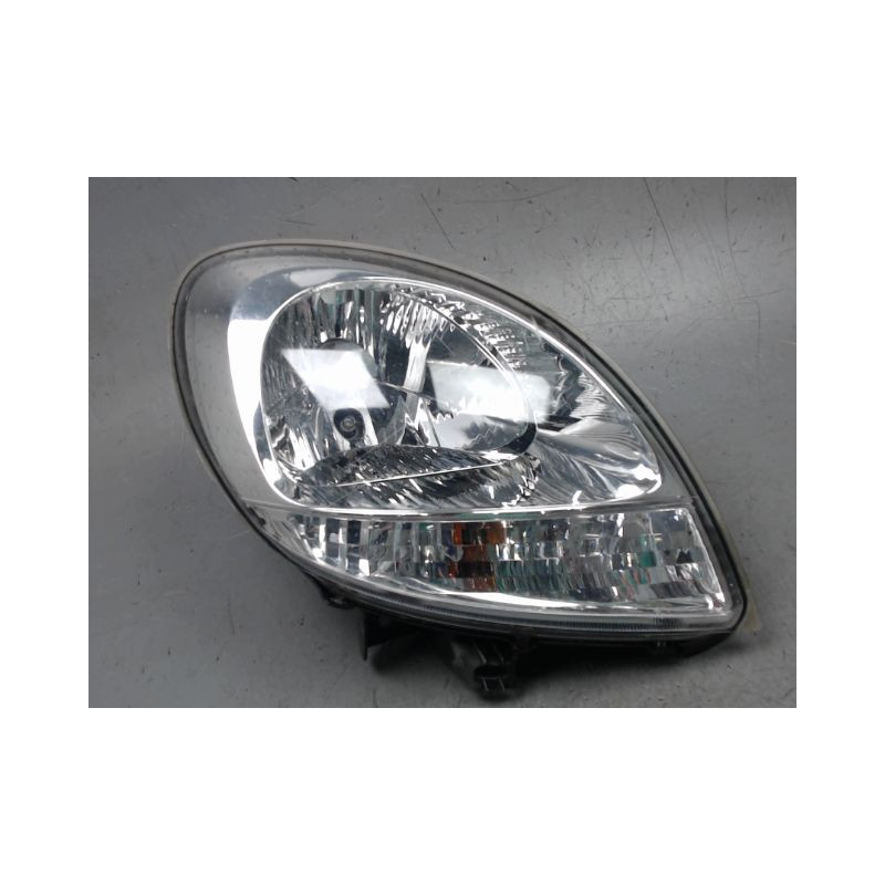 PHARE DROIT RENAULT KANGOO EXPRESS 03-07