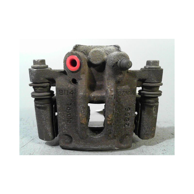 ETRIER DE FREIN ARRIERE GAUCHE TOYOTA COROLLA 2004-