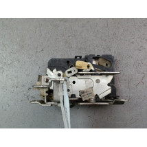 SYSTEME CONDAMNATION ARRIERE GAUCHE DACIA LOGAN BERL. I Phase 1 2005-2008
