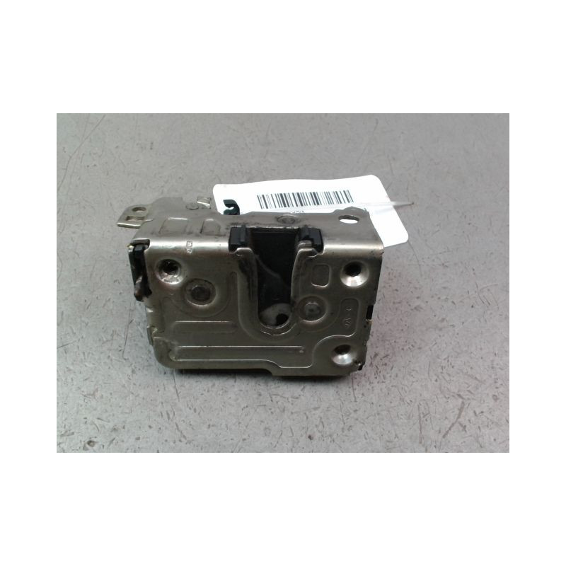 SYSTEME CONDAMNATION ARRIERE GAUCHE DACIA LOGAN BERL. I Phase 1 2005-2008