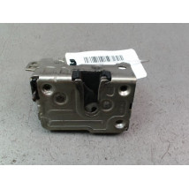 SYSTEME CONDAMNATION ARRIERE GAUCHE DACIA LOGAN BERL. I Phase 1 2005-2008