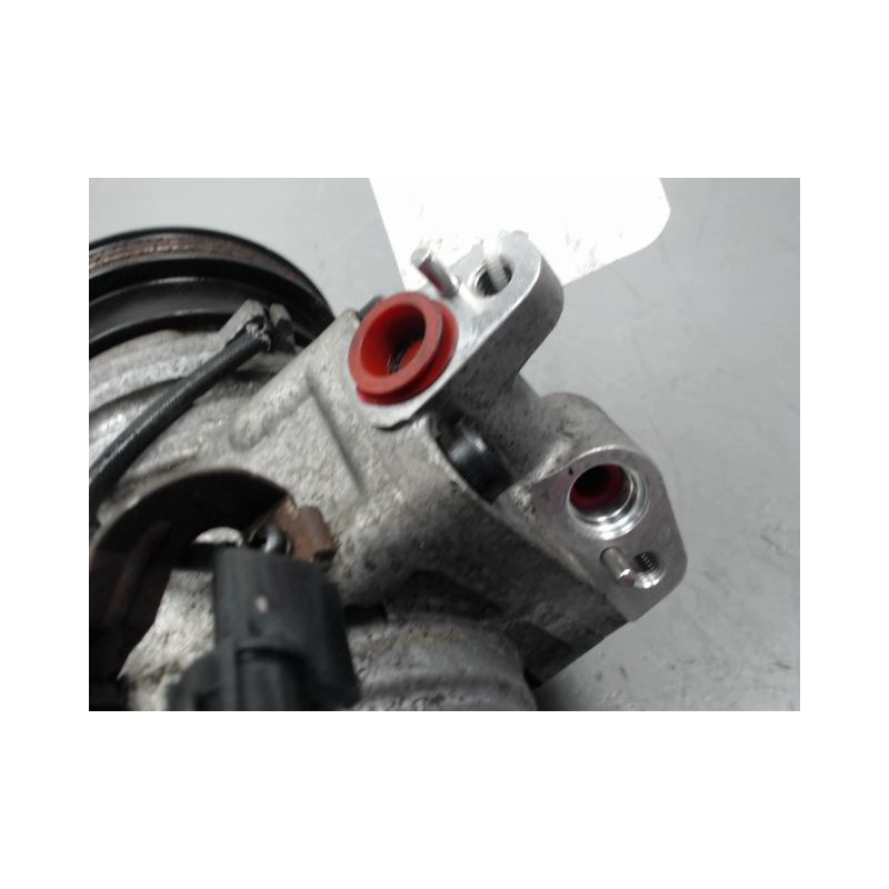 COMPRESSEUR AIR CONDITIONNE KIA PICANTO