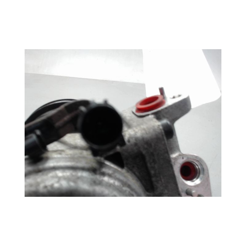 COMPRESSEUR AIR CONDITIONNE KIA PICANTO