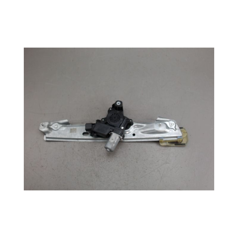 MECANISME LEVE-GLACE ARRIERE DROIT VAUXHALL ASTRA