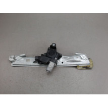 MECANISME LEVE-GLACE ARRIERE DROIT VAUXHALL ASTRA