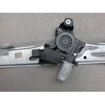 MECANISME LEVE-GLACE ARRIERE DROIT VAUXHALL ASTRA