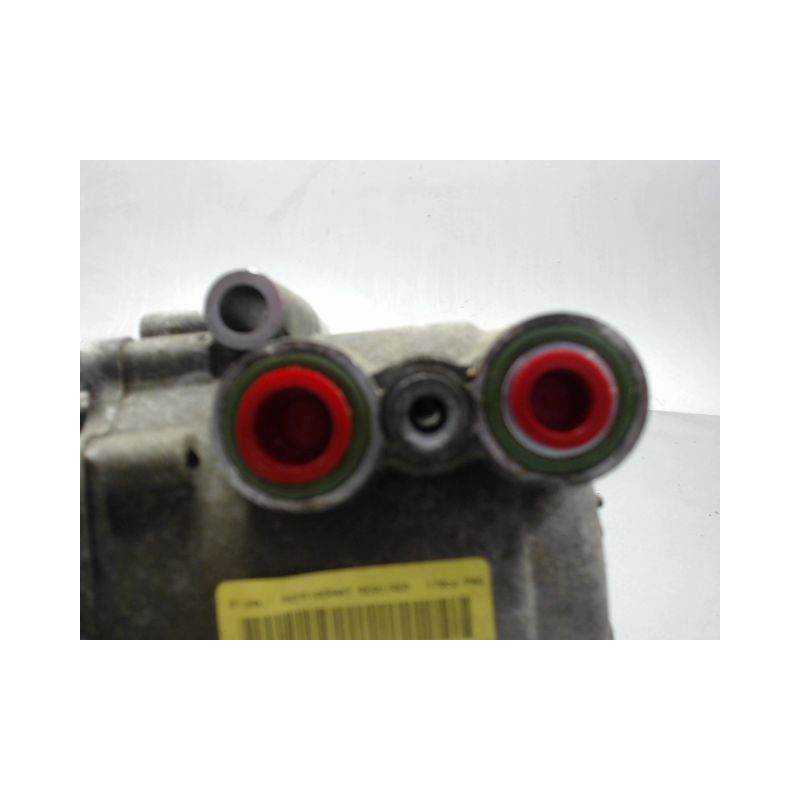 COMPRESSEUR AIR CONDITIONNE FORD FIESTA 2008-