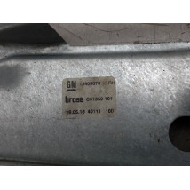 MECANISME LEVE-GLACE ARRIERE DROIT VAUXHALL ASTRA