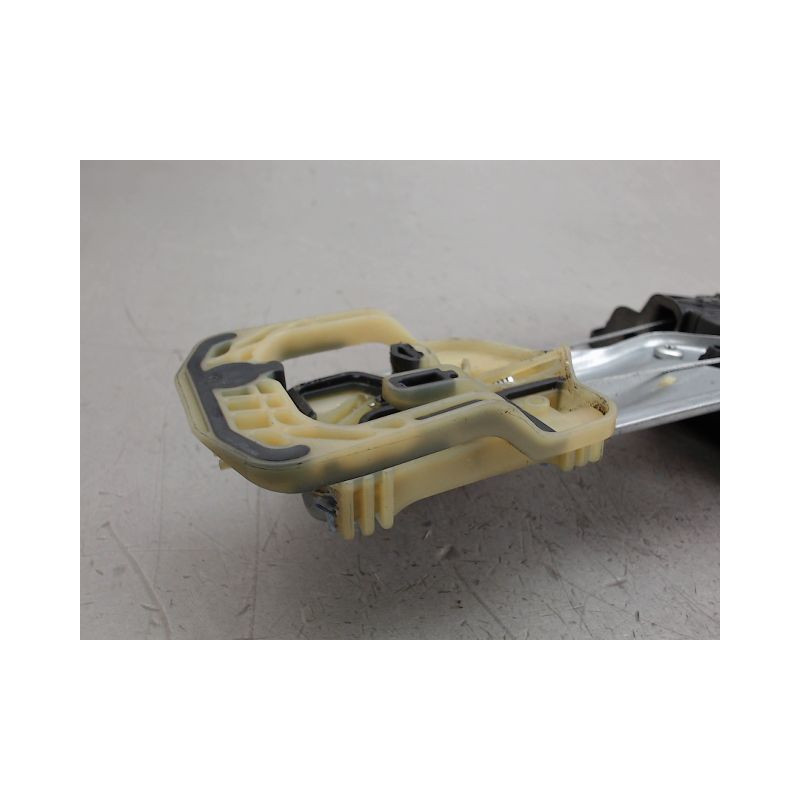MECANISME LEVE-GLACE ARRIERE DROIT VAUXHALL ASTRA