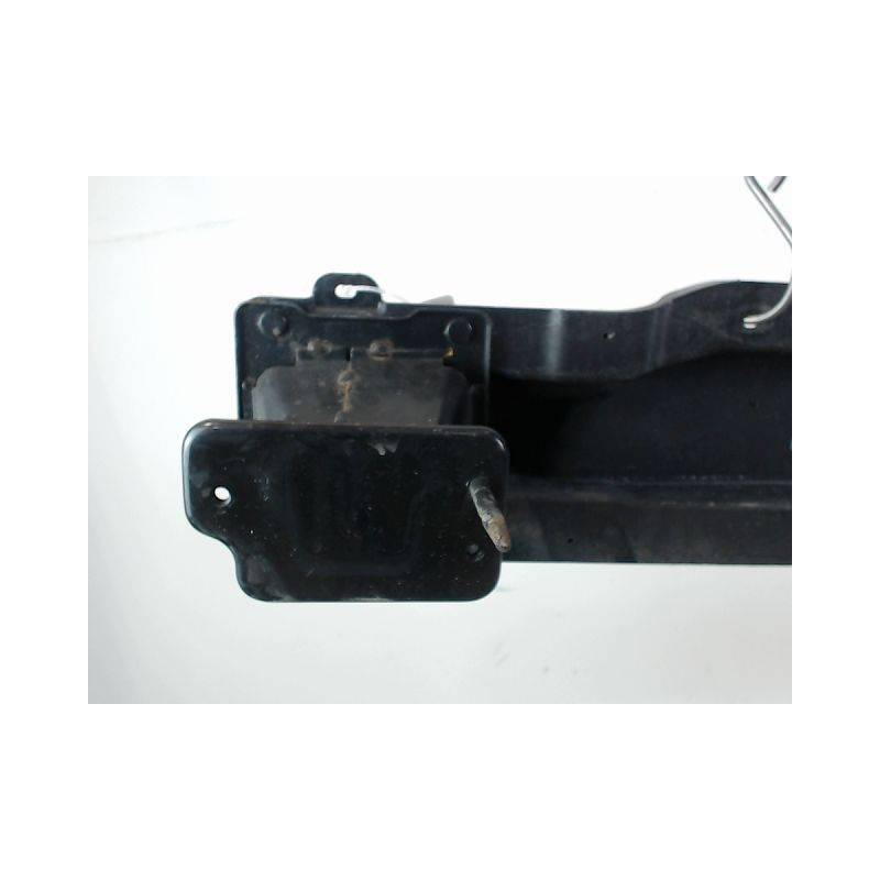 RENFORT PARE-CHOC ARRIERE  KIA PICANTO
