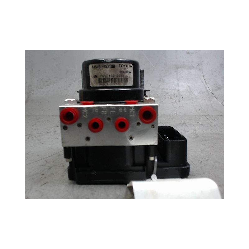 UNITE HYDRAULIQUE ABS TOYOTA YARIS