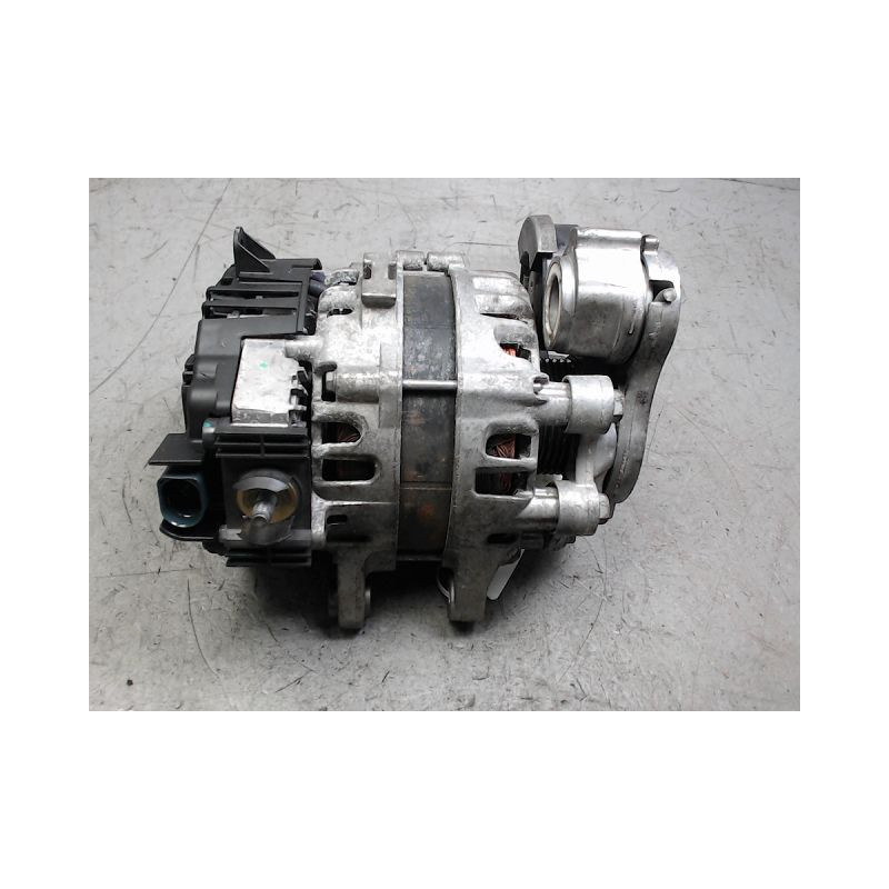 ALTERNATEUR FIAT PANDA