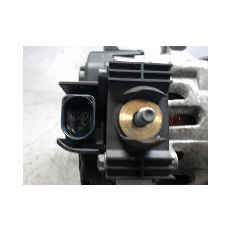 ALTERNATEUR FIAT PANDA