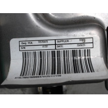 COLONNE DE DIRECTION ASSISTEE FIAT PANDA