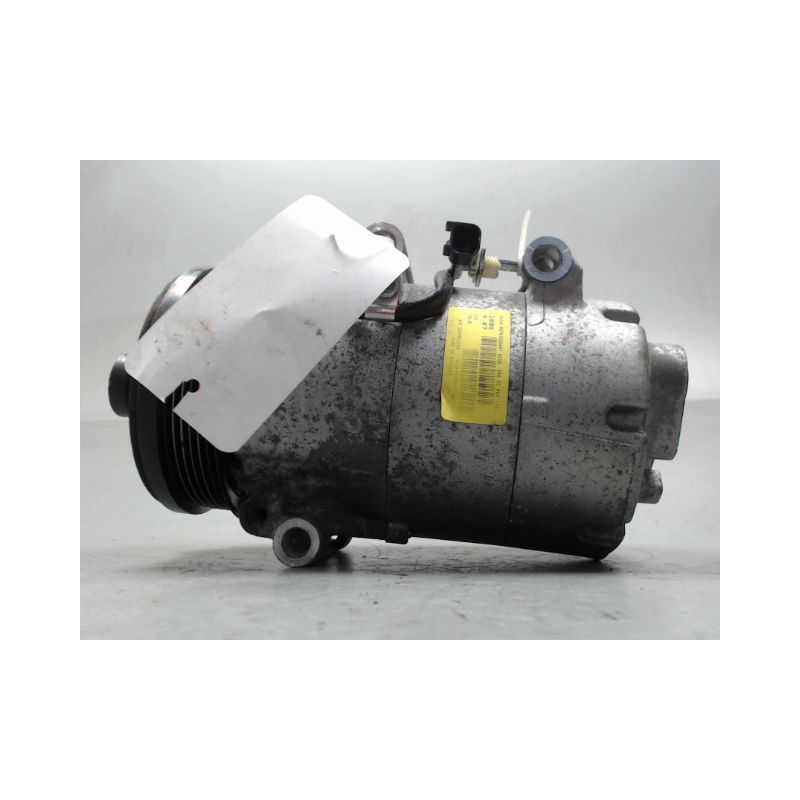 COMPRESSEUR AIR CONDITIONNE FORD C-MAX